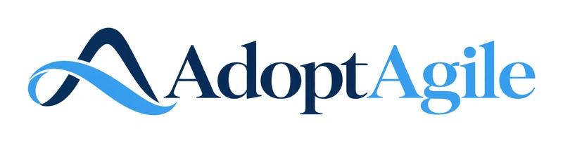 AdoptAgile name artwork